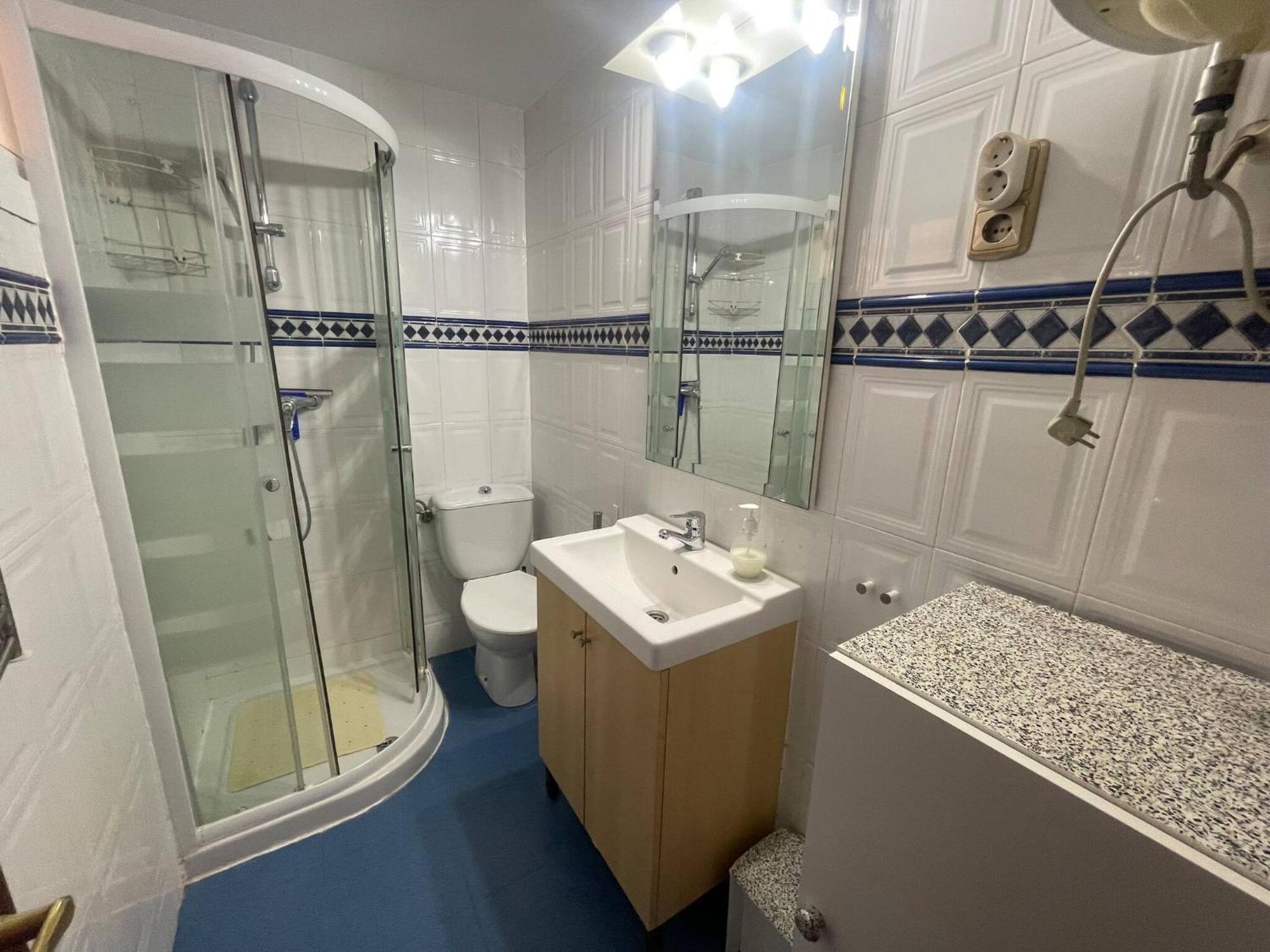 Angeles De Steram Flats Appartamento Torremolinos