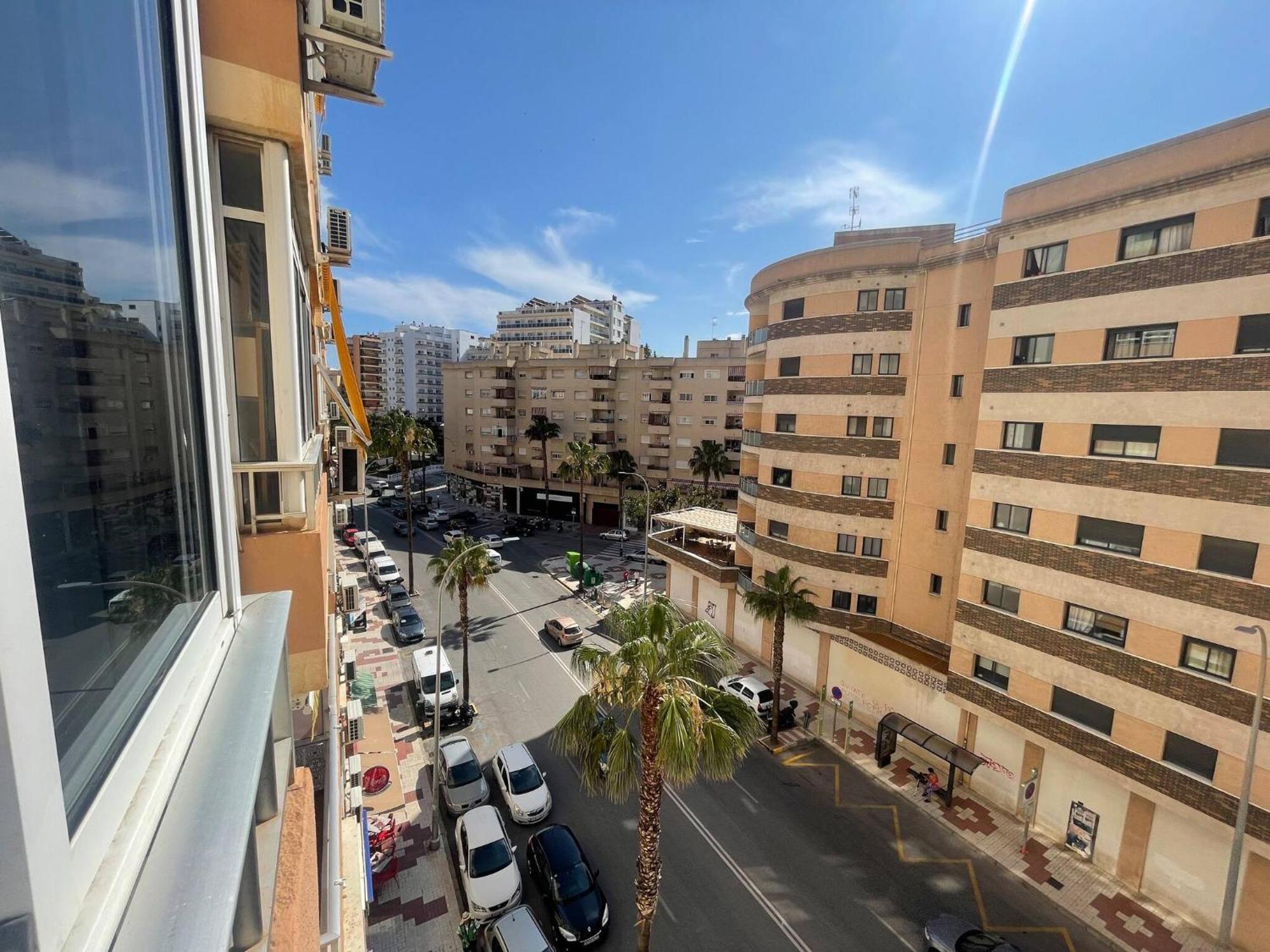 Angeles De Steram Flats Appartamento Torremolinos