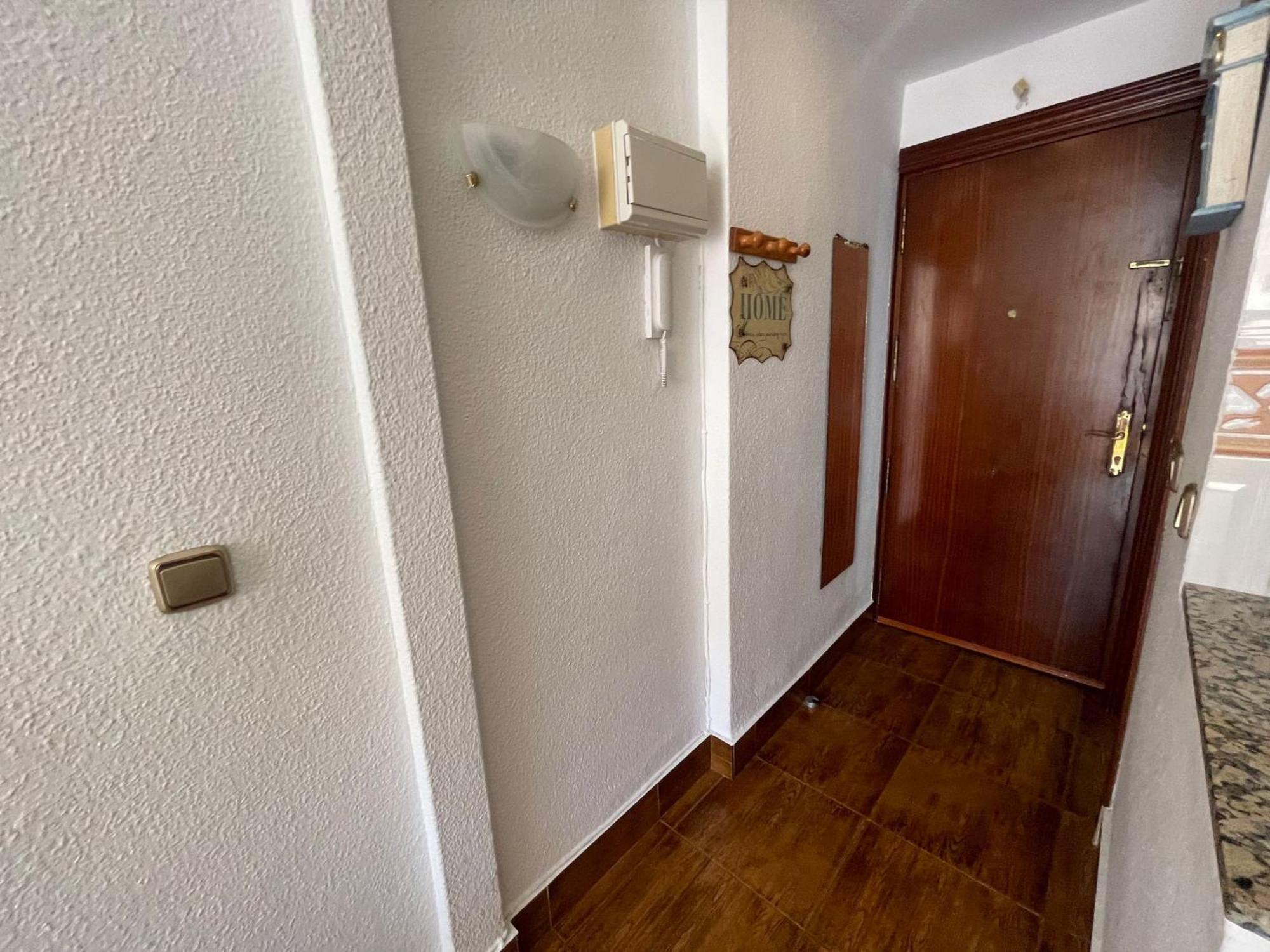 Appartamento Angeles De Steram Flats Torremolinos